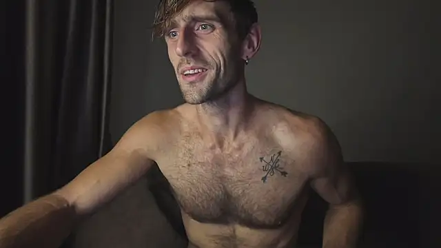 lukegunn online show from October 30, 2025, 8:05 am