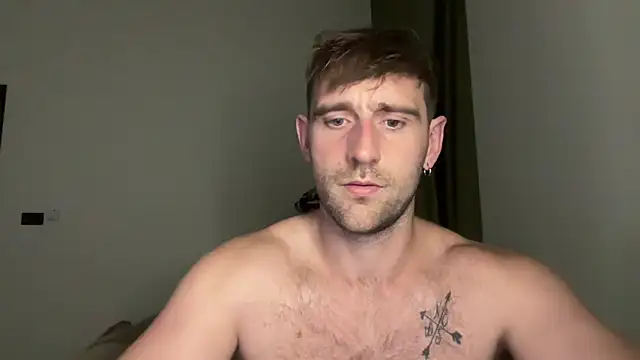 lukegunn online show from March 23, 2026, 11:53 pm