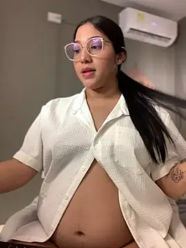 Snapshot of Amandanauty chatting on December 27, 2024, 1:22 am Amandanauty online show from December 27, 2024, 1:22 am