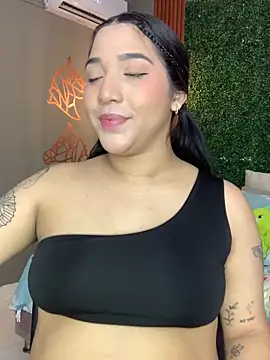 Snapshot of Amandanauty chatting on February 4, 2025, 1:02 am Amandanauty online show from February 4, 2025, 1:02 am