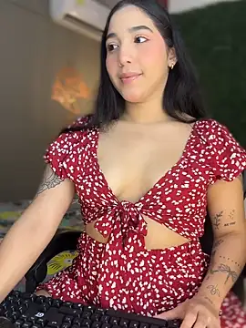 Snapshot of Amandanauty chatting on November 25, 2025, 5:51 am Amandanauty online show from November 25, 2025, 5:51 am