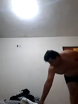 Calamaco07 online show from November 11, 2025, 5:18 am