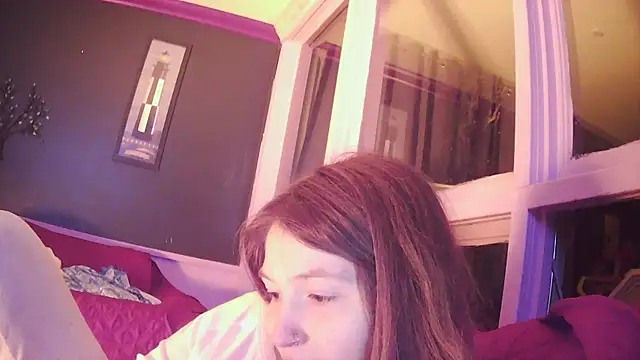 Snapshot of Angelk43 chatting on February 23, 2026, 8:22 am Angelk43 online show from February 23, 2026, 8:22 am