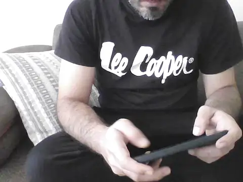 Abbymanxoxo online show from March 1, 2026, 1:35 pm