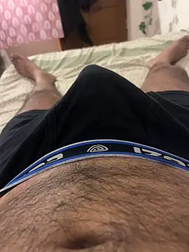 Bareilly Boy1 online show from April 24, 2026, 4:37 am