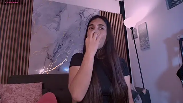 MarieJaneX online show from October 19, 2025, 8:20 pm