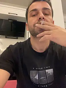 Emre-34 online show from November 29, 2025, 6:33 pm