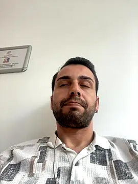 Emre-34 online show from December 1, 2025, 8:41 am