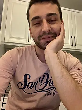 Emre-34 online show from December 22, 2025, 10:29 pm