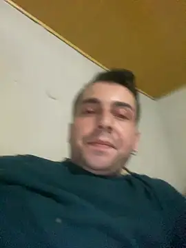 Emre-34 online show from February 22, 2026, 5:55 pm