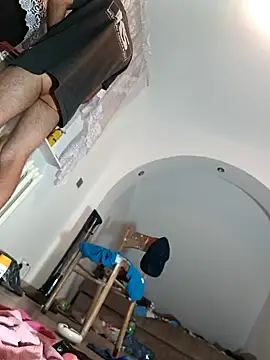 FistHot93 online show from October 3, 2025, 5:37 am