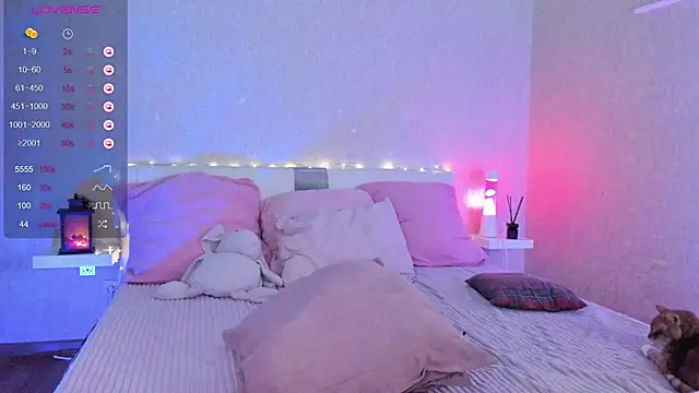 Snapshot of Misty_Shadow chatting on February 28, 2025, 10:06 pm Misty Shadow online show from February 28, 2025, 10:06 pm