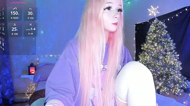 Snapshot of Misty_Shadow chatting on December 18, 2025, 11:55 pm Misty Shadow online show from December 18, 2025, 11:55 pm