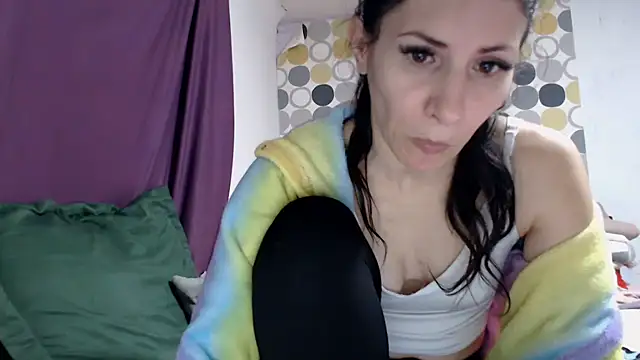 Snapshot of sexyevalove chatting on February 21, 2026, 5:47 pm sexyevalove online show from February 21, 2026, 5:47 pm