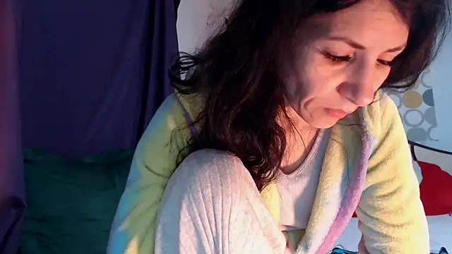 Snapshot of sexyevalove chatting on February 24, 2026, 3:04 am sexyevalove online show from February 24, 2026, 3:04 am