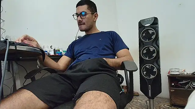 x-sebastian online show from February 12, 2026, 1:00 am