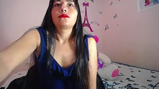 hanna girl21 online show from November 24, 2025, 6:40 pm