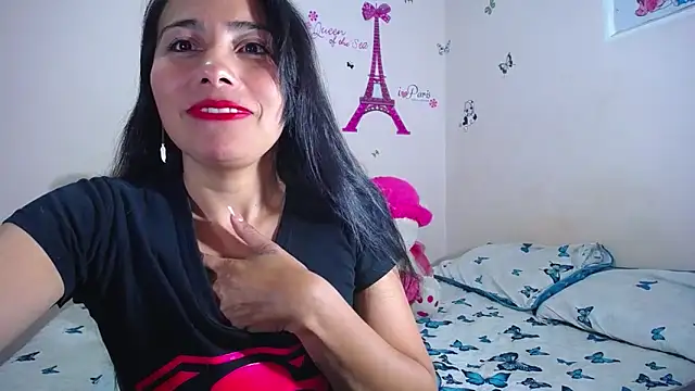 hanna girl21 online show from February 20, 2026, 1:02 am