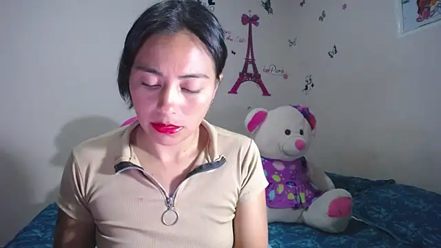 hanna girl21 online show from April 11, 2026, 1:43 am