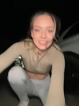 HopeHeaven online show from January 10, 2025, 9:53 pm