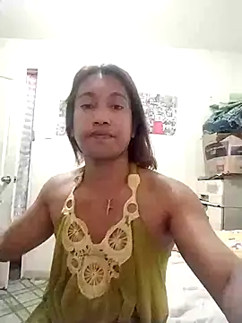 Angel Camshot online show from February 5, 2025, 11:50 pm