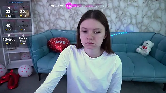 Snapshot of MaRich_Ka chatting on February 17, 2026, 7:05 am MaRich Ka online show from February 17, 2026, 7:05 am