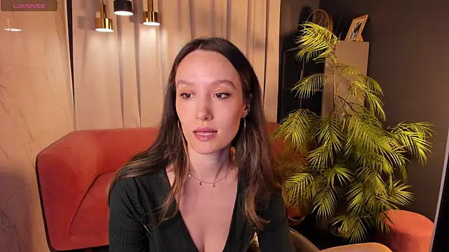 AgnesGoddess online show from July 4, 2026, 6:03 pm