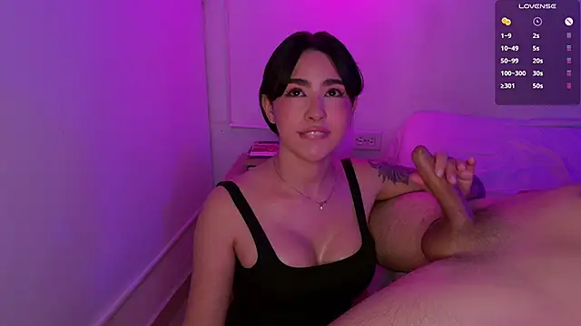 Snapshot of Candy_Ken chatting on October 26, 2025, 1:22 am Candy Ken online show from October 26, 2025, 1:22 am