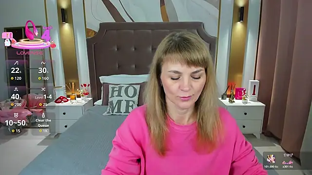 annasimonsj online show from April 8, 2026, 1:05 am