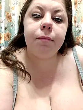 Ginabig online show from April 13, 2026, 3:01 am