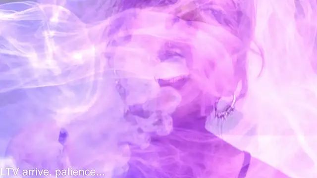 LanaCorona online show from November 19, 2025, 11:54 am