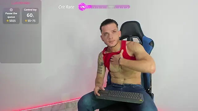 ramseesh online show from February 16, 2025, 10:32 pm