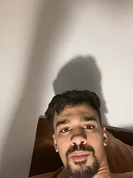 Hermanooooooo online show from January 2, 2025, 5:35 am