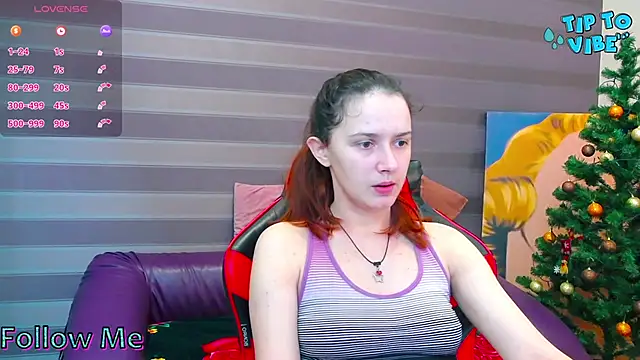 iris nikhols online show from January 6, 2026, 3:21 am