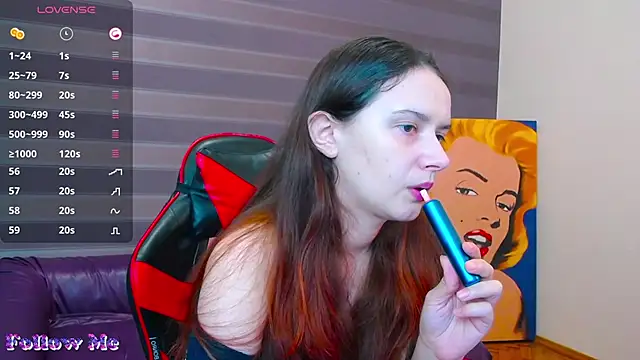 iris nikhols online show from March 15, 2026, 12:05 am