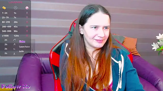 iris nikhols online show from April 14, 2026, 5:13 am