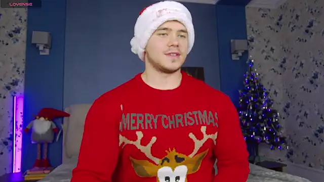 Snapshot of Arilas_ chatting on December 25, 2024, 12:26 pm Arilas online show from December 25, 2024, 12:26 pm