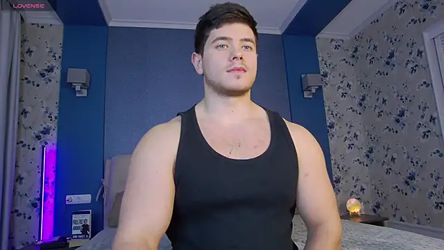 Snapshot of Arilas_ chatting on February 2, 2025, 4:11 pm Arilas online show from February 2, 2025, 4:11 pm