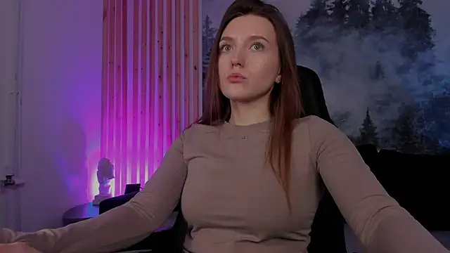 JennyDens online show from December 9, 2024, 2:45 am