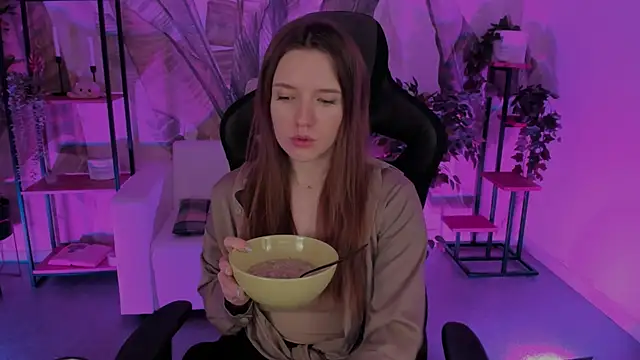 JennyDens online show from January 16, 2025, 12:12 am