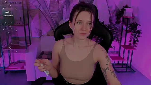 JennyDens online show from January 16, 2025, 6:25 am