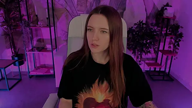 JennyDens online show from March 11, 2025, 4:21 am