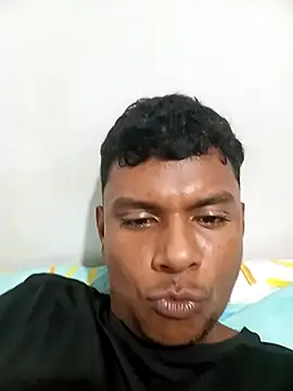 SmartNigga online show from October 23, 2025, 4:06 pm