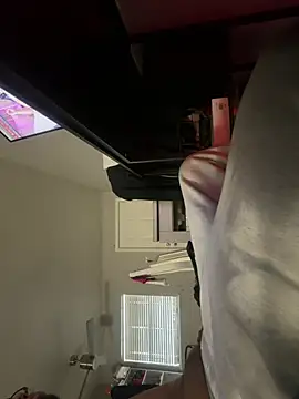 yinyang202 online show from March 27, 2026, 8:30 pm