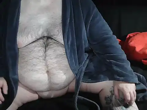 onkelgrau65 online show from March 15, 2025, 10:00 pm