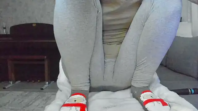 Kitty4 Reed online show from January 26, 2025, 10:46 pm