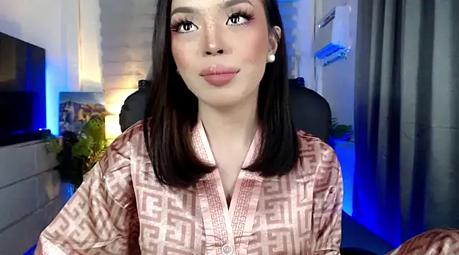 SweetCheska19 online show from March 5, 2025, 4:02 am