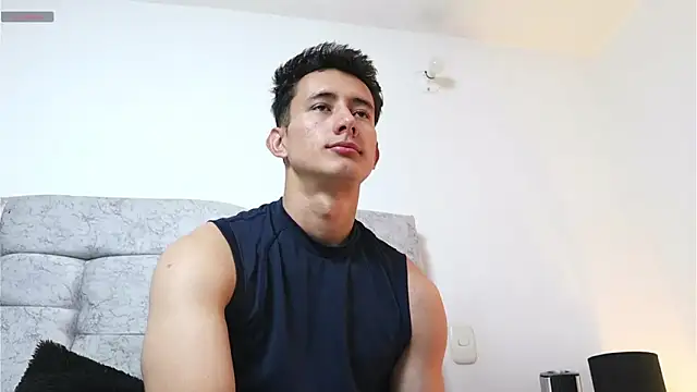 Snapshot of _Alexxx chatting on February 9, 2025, 2:49 am Alexxx online show from February 9, 2025, 2:49 am