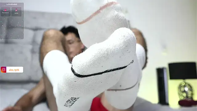 Snapshot of _Alexxx chatting on October 23, 2025, 12:54 am Alexxx online show from October 23, 2025, 12:54 am