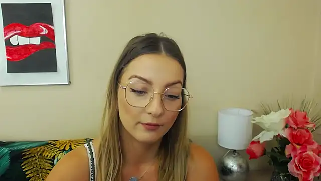 NatalieSexy online show from December 10, 2024, 7:16 am